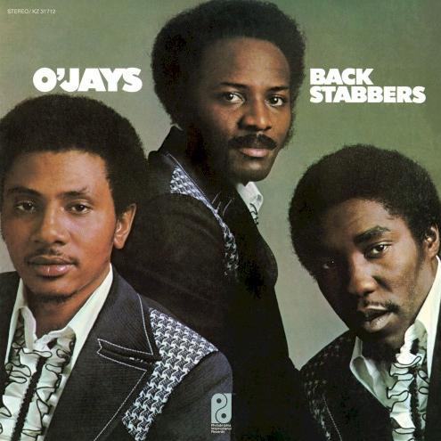 The O’jays